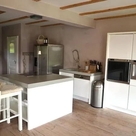 Dune Edge Apartmán