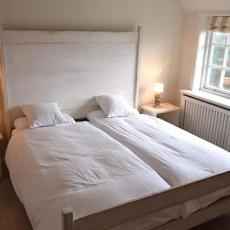 Apartmán Dune Edge List