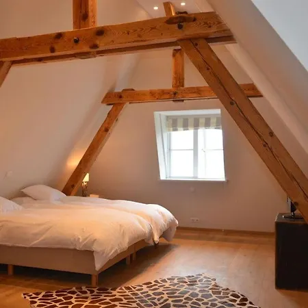 Apartmán Dune Edge