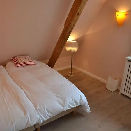 Dune Edge Apartmán