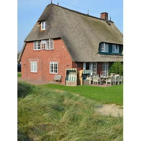 Dune Edge Apartmán List