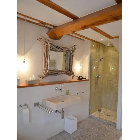 Dune Edge Apartmán